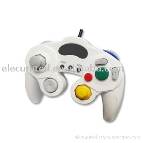 Controller for Wii